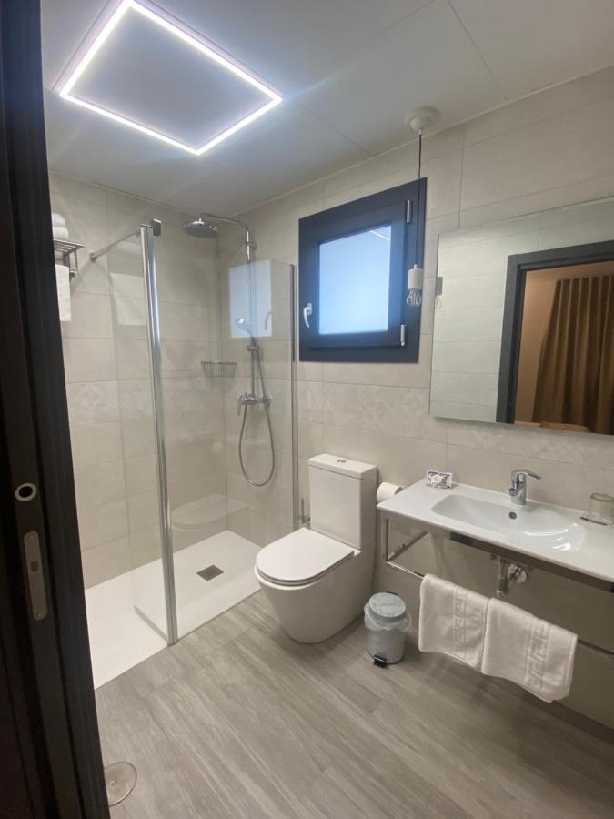 Hotel Lusitania, Centro Ciudad, Parking Privado Мерида Екстериор снимка